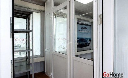 Аренда помещения, Минск, Могилевская ул., 5/б, 28.3 кв.м.. Фото 4