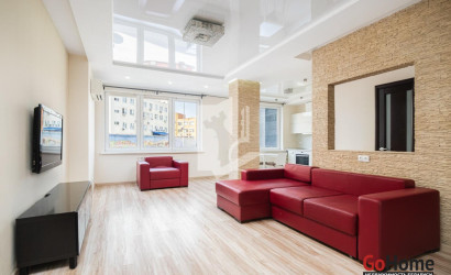 Купить 3-комнатную квартиру, , Скрыганова ул., 4/А (). Фото 3