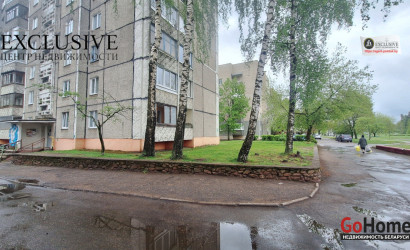 Купить 1-комнатную квартиру, Новополоцк, Дружбы ул., 13. Фото 1