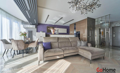 Купить 4-комнатную квартиру, Минск, Восточная ул., 107 (Советский район). Фото 9