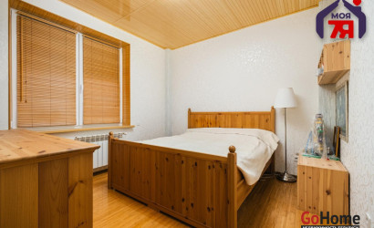 Купить 3-комнатную квартиру, Минск, Калинина ул., 7/А (Первомайский район). Фото 23