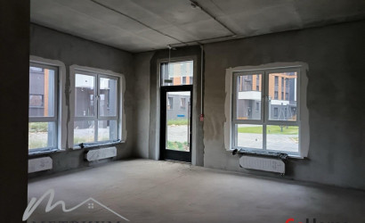 Аренда торгового помещения, Минск, Нововиленская ул., 55,  76.3 кв.м.. Фото 4