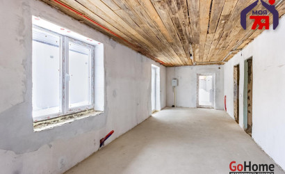 Купить коттедж, Крыжовка, Лесная ул., 9.1 соток. Фото 10