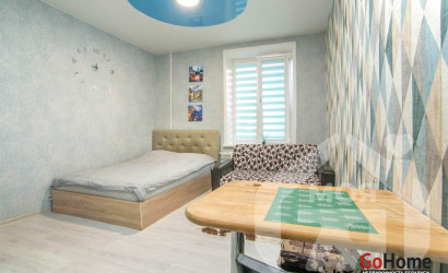 Купить 1-комнатную квартиру, Молодечно, Маркова ул., 10. Фото 4