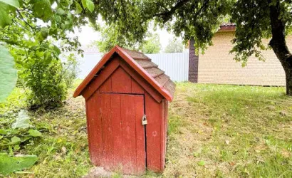  1-этаж.(63.1 м2), Хоромицкие(Центральная)