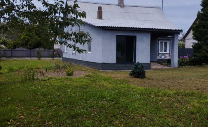 Купить дом, Юратишки, Гагарина ул., 12.84 соток. Фото 24