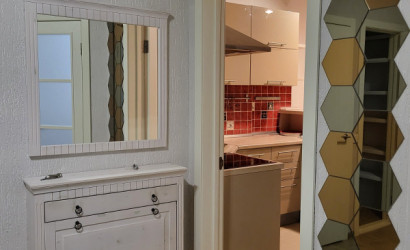 Снять 1-комнатную квартиру, Минск, ул. Широкая, д. 3 (Советский район). Фото 20