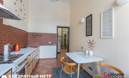 Купить 2-комнатную квартиру, Минск, Киселева ул., 28 (Центральный район). Фото 19