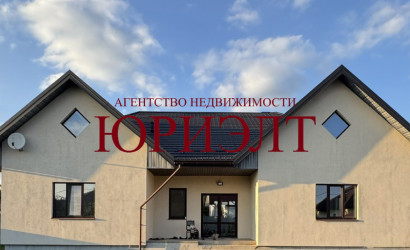 Купить коттедж, Брест, Бехтерева, 10 соток. Фото 1