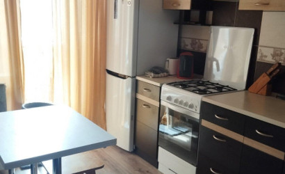 Купить 2-комнатную квартиру, Витебск, Чкалова ул., 62/1. Фото 1