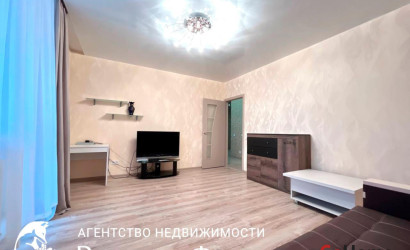 Снять 2-комнатную квартиру, Минск, Червякова ул. 52 (Центральный район). Фото 7