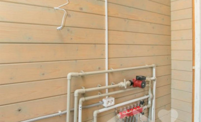 Купить коттедж, Раевщина, Мира ул., 15 соток. Фото 20