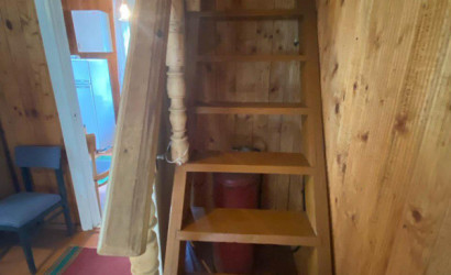 Купить дом в деревне, Верас МСХ и П, 5 соток. Фото 16