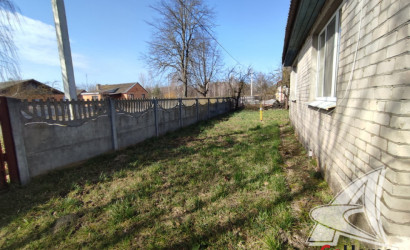 Купить дом, Яцковичи, Лыщицкий с/с, 15.13 соток. Фото 15