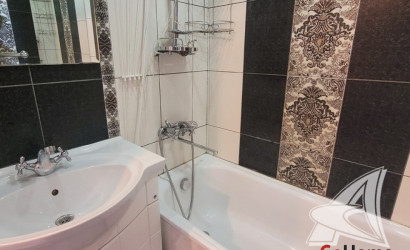 Купить 2-комнатную квартиру, Брест, Восток, ул. Стафеева. Фото 12