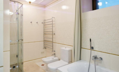 Купить 4-комнатную квартиру, Минск, Войсковый, 10 (Партизанский район). Фото 17