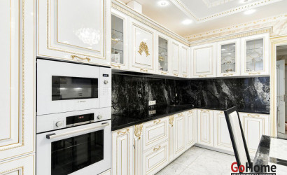 Снять 2-комнатную квартиру, Минск, Николы Теслы, 18 (Октябрьский район). Фото 5