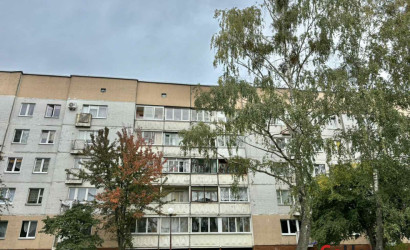 Купить 3-комнатную квартиру, Гродно, Дзержинского, 115. Фото 14