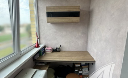 Купить 3-комнатную квартиру, Брест, Центр, ул. Гоголя. Фото 35