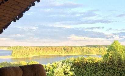 Купить коттедж, Гуры д.,  39, 24.93 соток. Фото 1