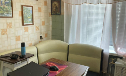 Купить 3-комнатную квартиру, Слоним, Ершова ул., 26. Фото 4