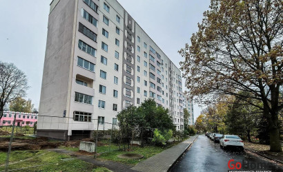 Купить 2-комнатную квартиру, Минск, Лынькова ул., 101/2 (Фрунзенский район). Фото 16