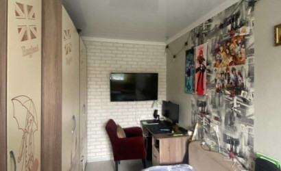 Купить 3-комнатную квартиру, Пинск, Кирова, 44. Фото 5