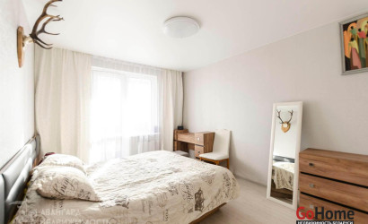 Купить 2-комнатную квартиру, Фаниполь, Брестская ул., 1. Фото 10