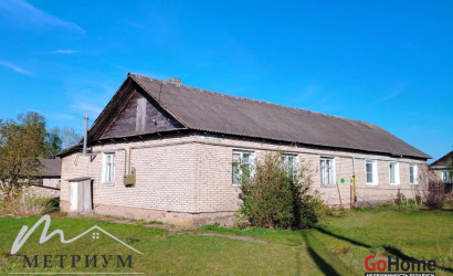 Купить дом, Ситники, Цветочная ул., 16 соток. Фото 1