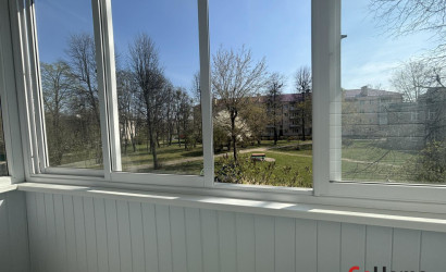 Купить 2-комнатную квартиру, Гродно, Гагарина, 39. Фото 10