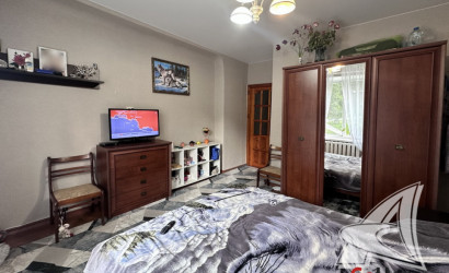 Купить 2-комнатную квартиру, Малые Щитники, , . Фото 9