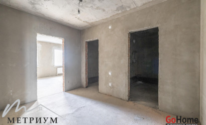 Купить 2-комнатную квартиру, Минск, Олешева ул., 10 (Советский район). Фото 4