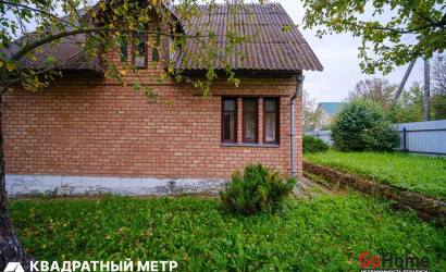 Купить дом в деревне, Информатика-89, 6.25 соток. Фото 7