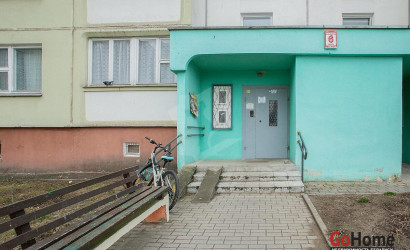 Купить 3-комнатную квартиру, Минск, Колесникова ул., 6 (Фрунзенский район). Фото 16