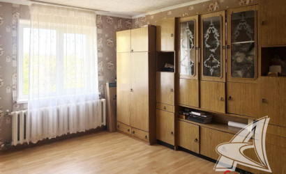 Купить 2-комнатную квартиру, Домачево, , . Фото 1