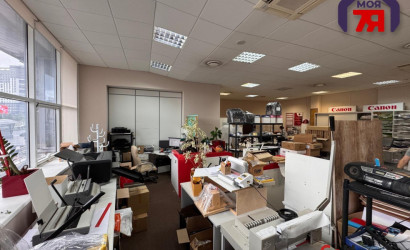 Продажа офиса, Минск, Победителей просп., 100, 116.3 кв.м.. Фото 5