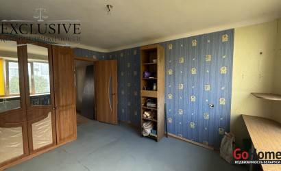 Купить 4-комнатную квартиру, Слобода, Машерова ул., 15. Фото 7