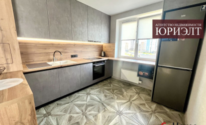 Купить 3-комнатную квартиру, Гродно, Александра Курловича, 5. Фото 1