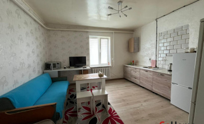 Снять 5-комнатную квартиру на сутки, Ляховичи, Ломоносова. Фото 7