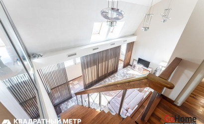 Купить 4-комнатную квартиру, Минск, Комсомольская ул., 29 (Ленинский район). Фото 20