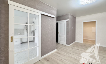 Купить 1-комнатную квартиру, Брест, Ковалево, пр-т Республики. Фото 4