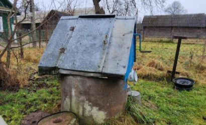 Купить дом, Забродье, Белорусская ул., 22 соток. Фото 19