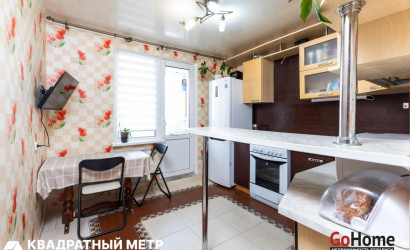 Купить 1-комнатную квартиру, Лесной, Александрова ул., 8. Фото 4