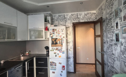 Купить 3-комнатную квартиру, Новополоцк, Еронько ул., 11. Фото 10