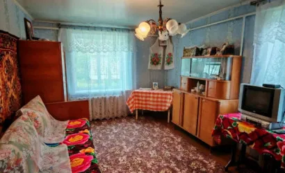  1-этаж.(64.8 м2), Папоротное(Советская, 18)