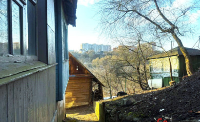 Купить дом, Полоцк, Фрунзе 2-й пер., 30, 17 соток. Фото 7