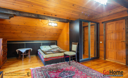 Купить коттедж, Басмановка, Солнечная, 20, 19 соток. Фото 34