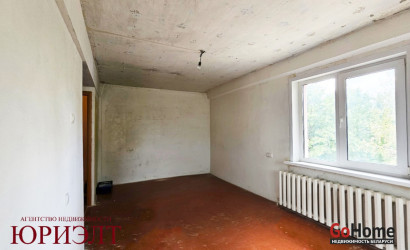 Купить 1-комнатную квартиру, Витебск, Московский, 52. Фото 2