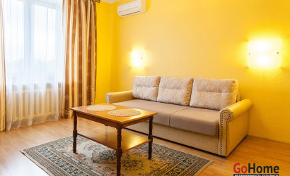 Снять 2-комнатную квартиру на сутки, Минск, ул. Краснозвездная, д. 3 (Советский район). Фото 6