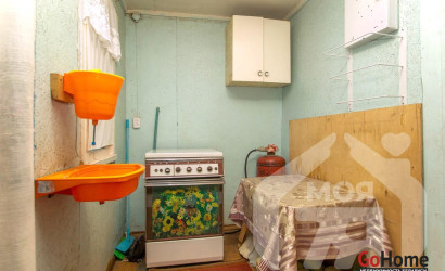 Купить дом, Ганчицы, Партизанская ул., 29.12 соток. Фото 7